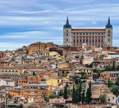 Toledo