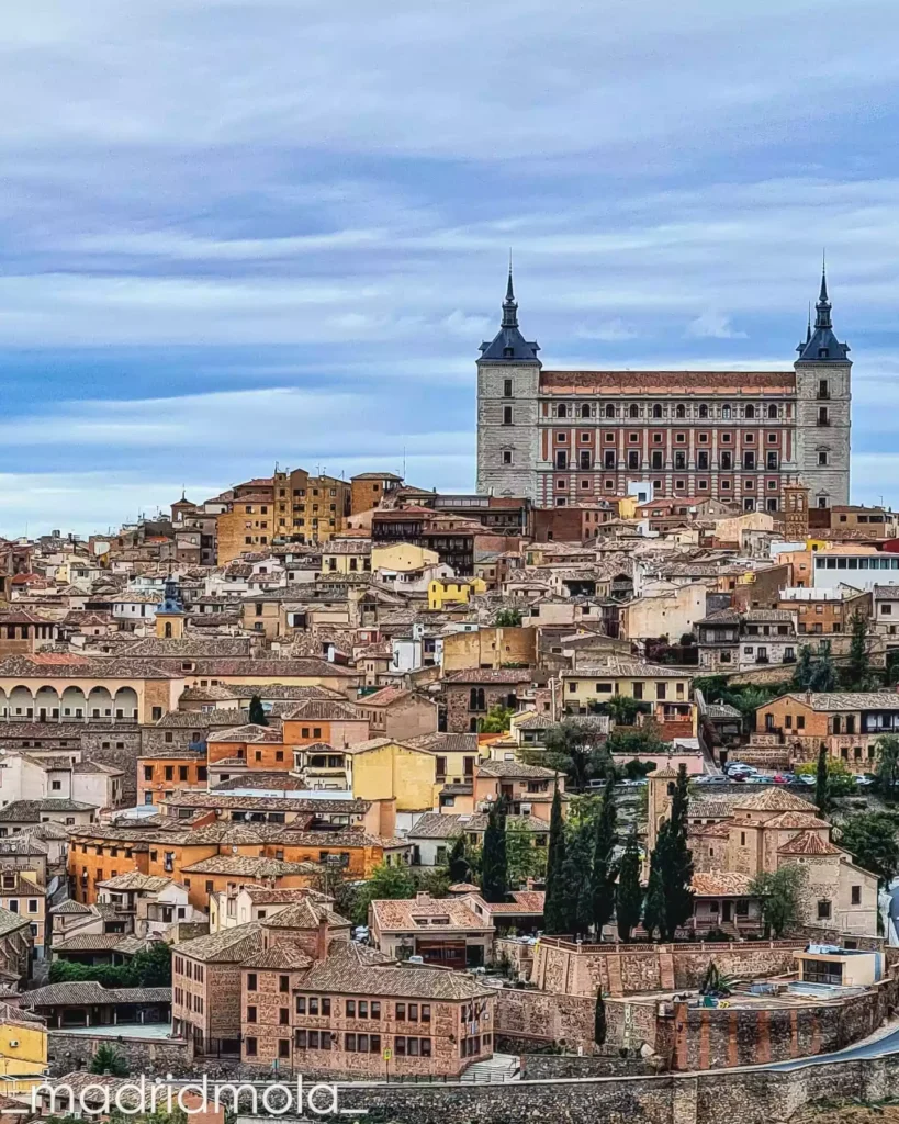 Toledo