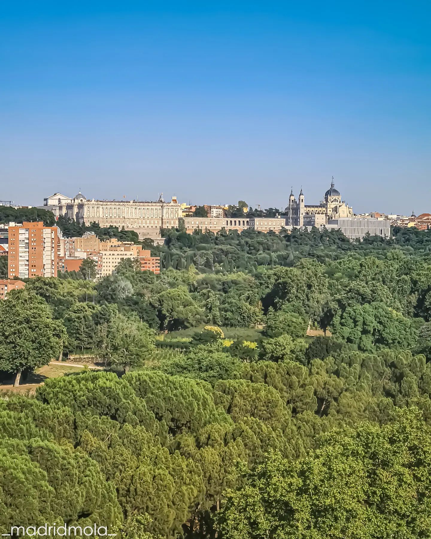 Teleférico de Madrid