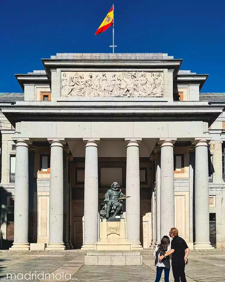 Museo del Prado